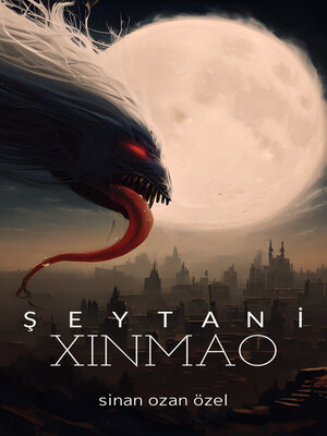 cover image of Xinmao